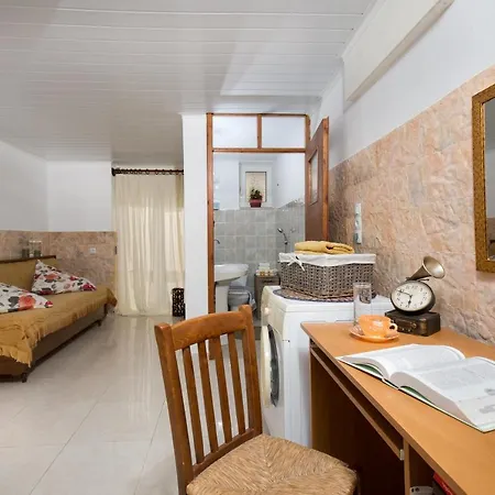 Kiki'S House Near Falassarna And Balos Πλάτανος Εξωτερικό φωτογραφία