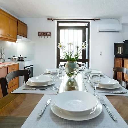 Kiki'S House Near Falassarna And Balos Πλάτανος Εξωτερικό φωτογραφία