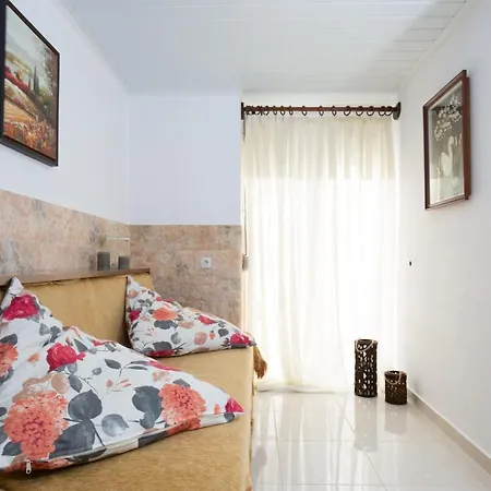 Kiki'S House Near Falassarna And Balos Πλάτανος Εξωτερικό φωτογραφία